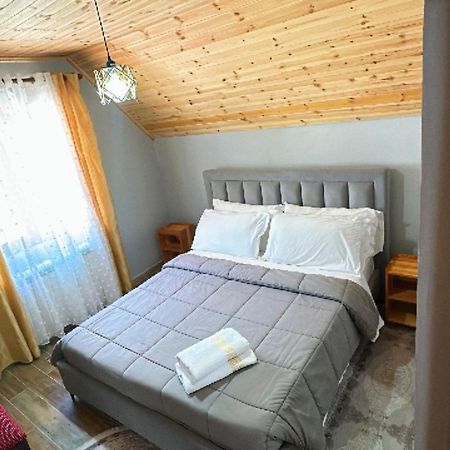 Bujtina Kometa Тети Экстерьер фото